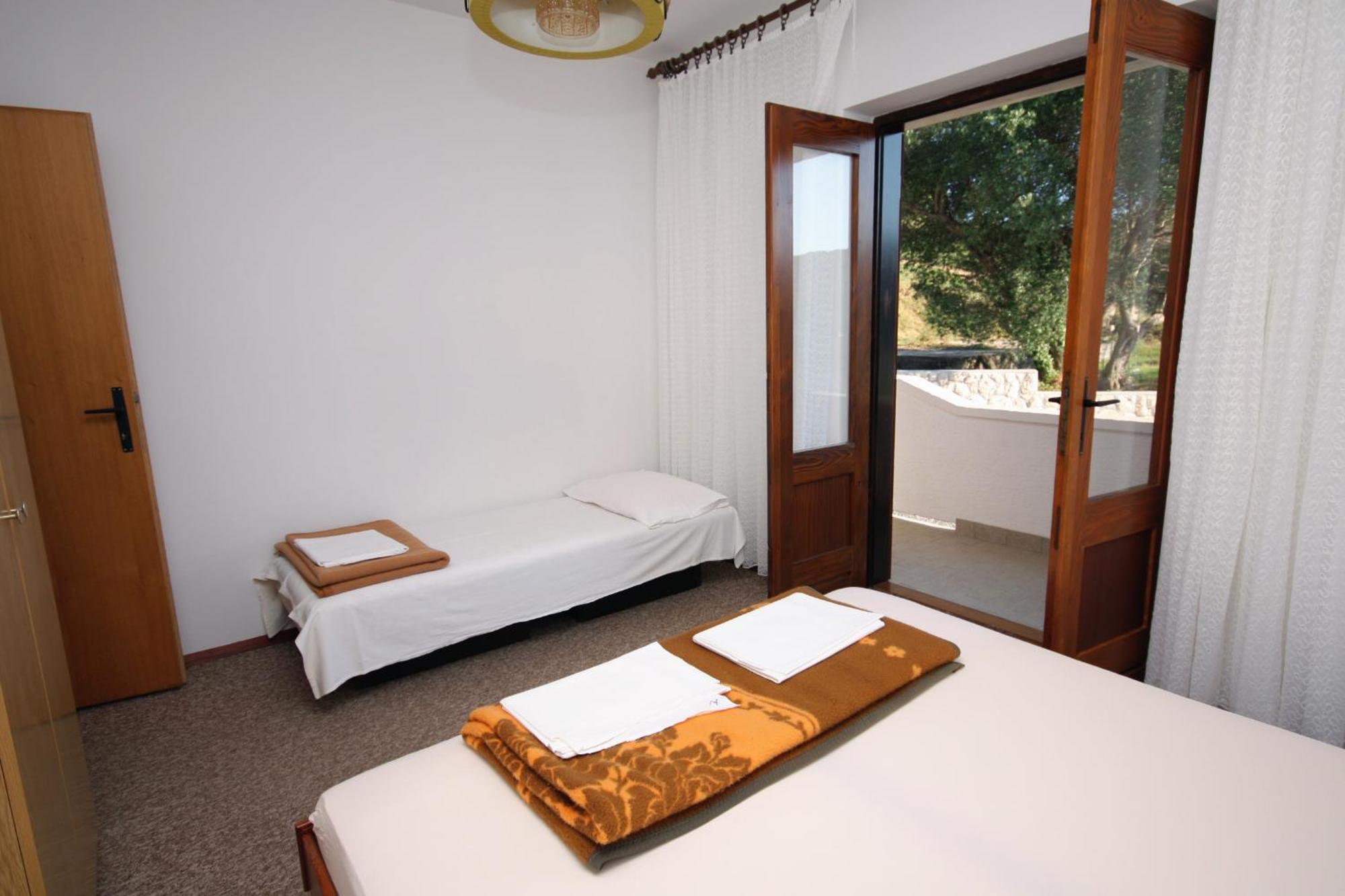 Apartments By The Sea Kampor, Rab - 5051 Habitación foto