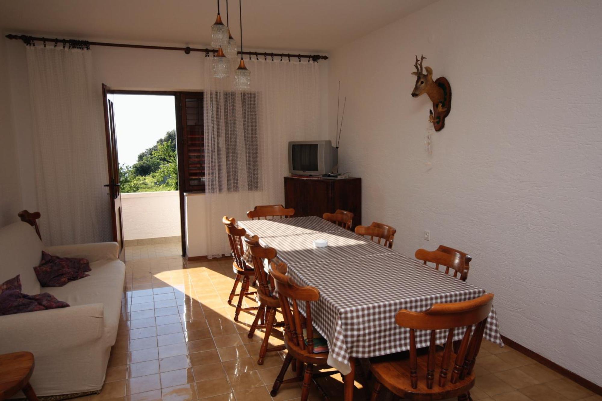 Apartments By The Sea Kampor, Rab - 5051 Habitación foto
